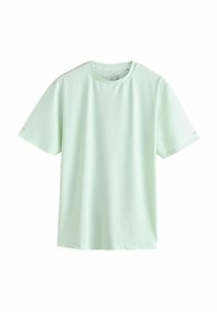 Unselected, new green