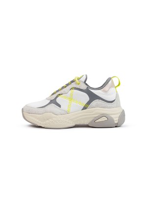 Zapatillas - cream