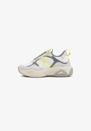MUNICH Zapatillas - cream