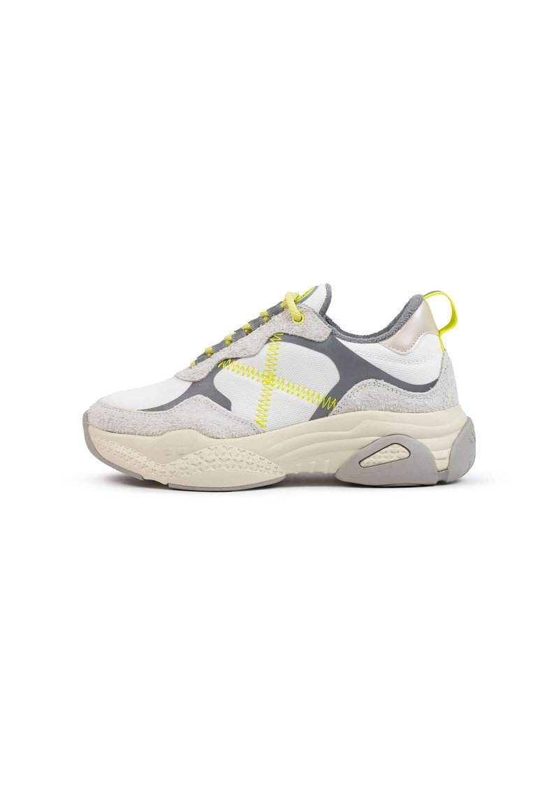 MUNICH Zapatillas - cream