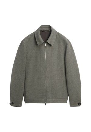 Massimo Dutti, - Kurtka wiosenna