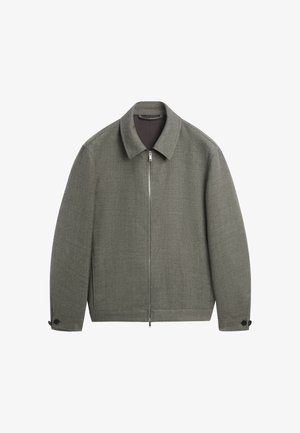 Massimo Dutti, - Kurtka wiosenna