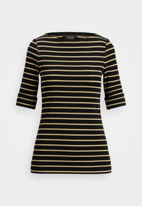 Odabrano, black/gold -colored