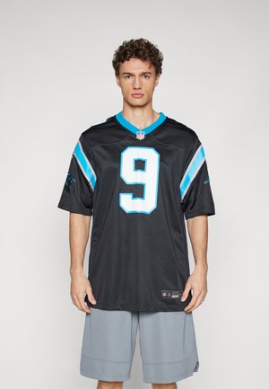 Nike Performance YOUNG - Trükipildiga T-särk - black