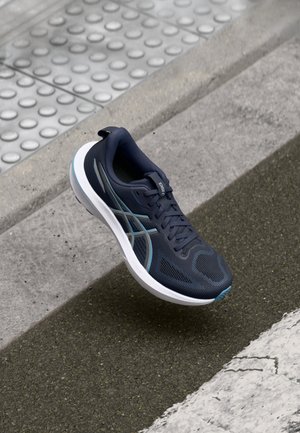 GT 1000 14 - Road running shoes - midnight/saba blue