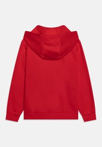 Nike Sportswear SPORTSWEAR CLUB FLEECE UNISEX - Camisola com fecho - university red