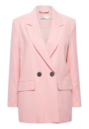 b.young BYFVELENA BL - Cappotto corto - quartz pink