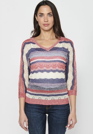 Koroshi - Sweter