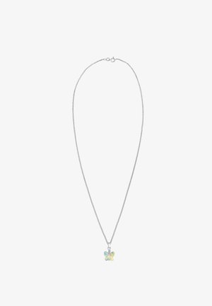Elli BASIC - Ketting - silberfarben