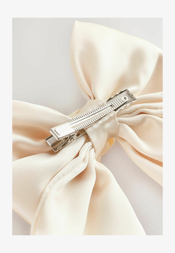 Haar-Styling-Accessoires – cream