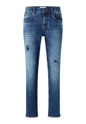 Jeans Slim Fit - blue