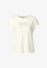 Sélectionné, weiß