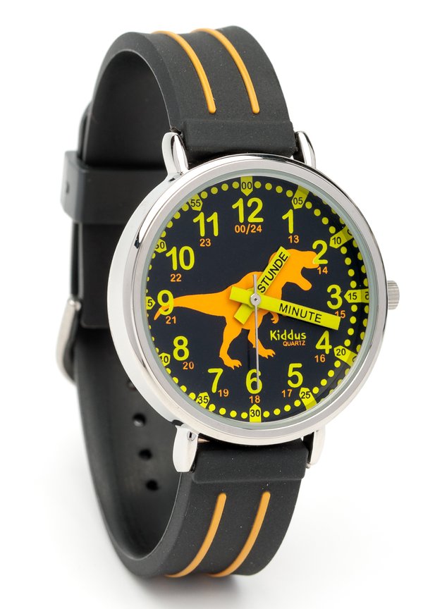 TIME TEACHER DEUTSCH – Uhr – Deutsch Dino