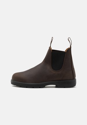 CLASSIC 550 SERIES UNISEX - Korte laarzen - brown