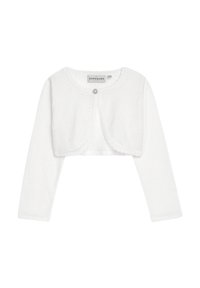 Unausgewählt, white