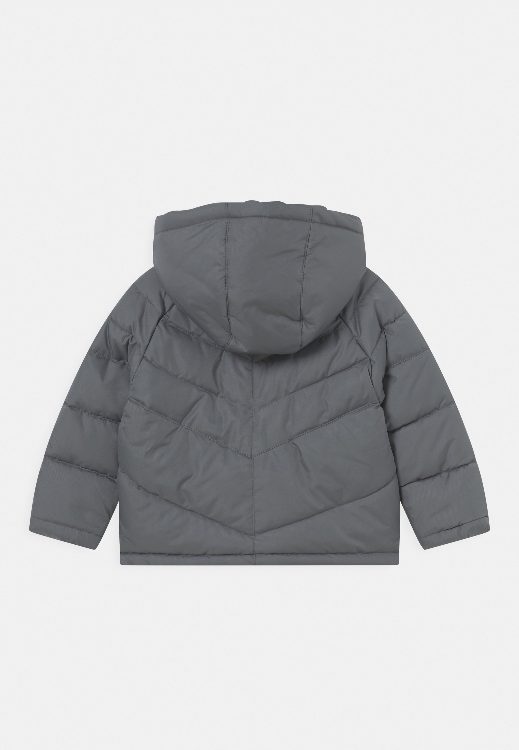 Nike grey winter jacket Clearance