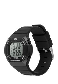 Ice-Watch ULTRA - Orologio digitale - black s