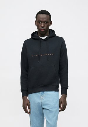 Jack & Jones JJESTAR - Sweater - dark navy