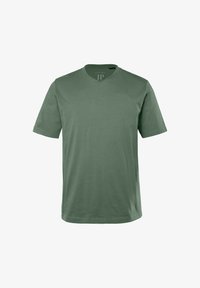 Unselected, classic turquoise