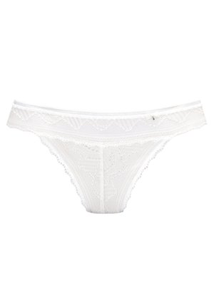 LASCANA Briefs - white