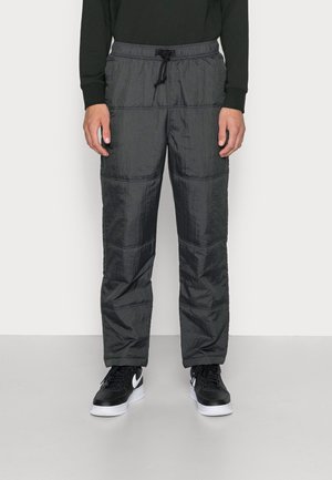 Pantalones - dark grey
