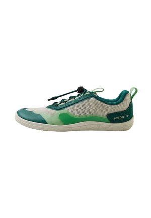 TALLESTELU - Sneaker low - light green