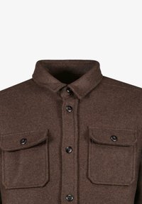 Cars Jeans Overhemd - brown