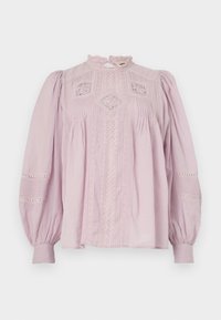 Vanessa Bruno CALIN - Pluus - parme