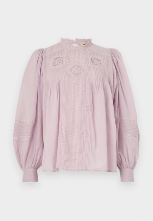 Vanessa Bruno CALIN - Bluse - parme