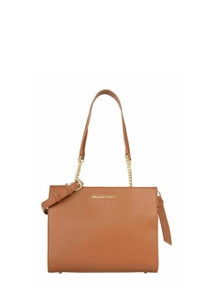 HIRA SHOPPING - Sac à main - cuoio