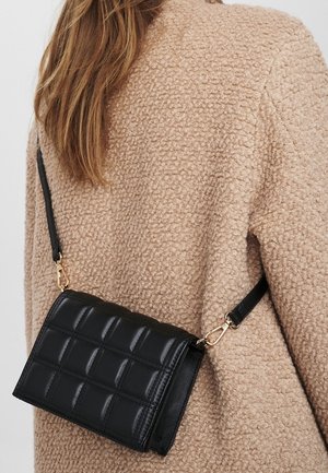 Nümph, Sac bandoulière - black