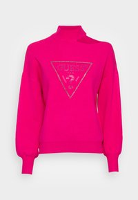 Não selecionado, full bloom pink