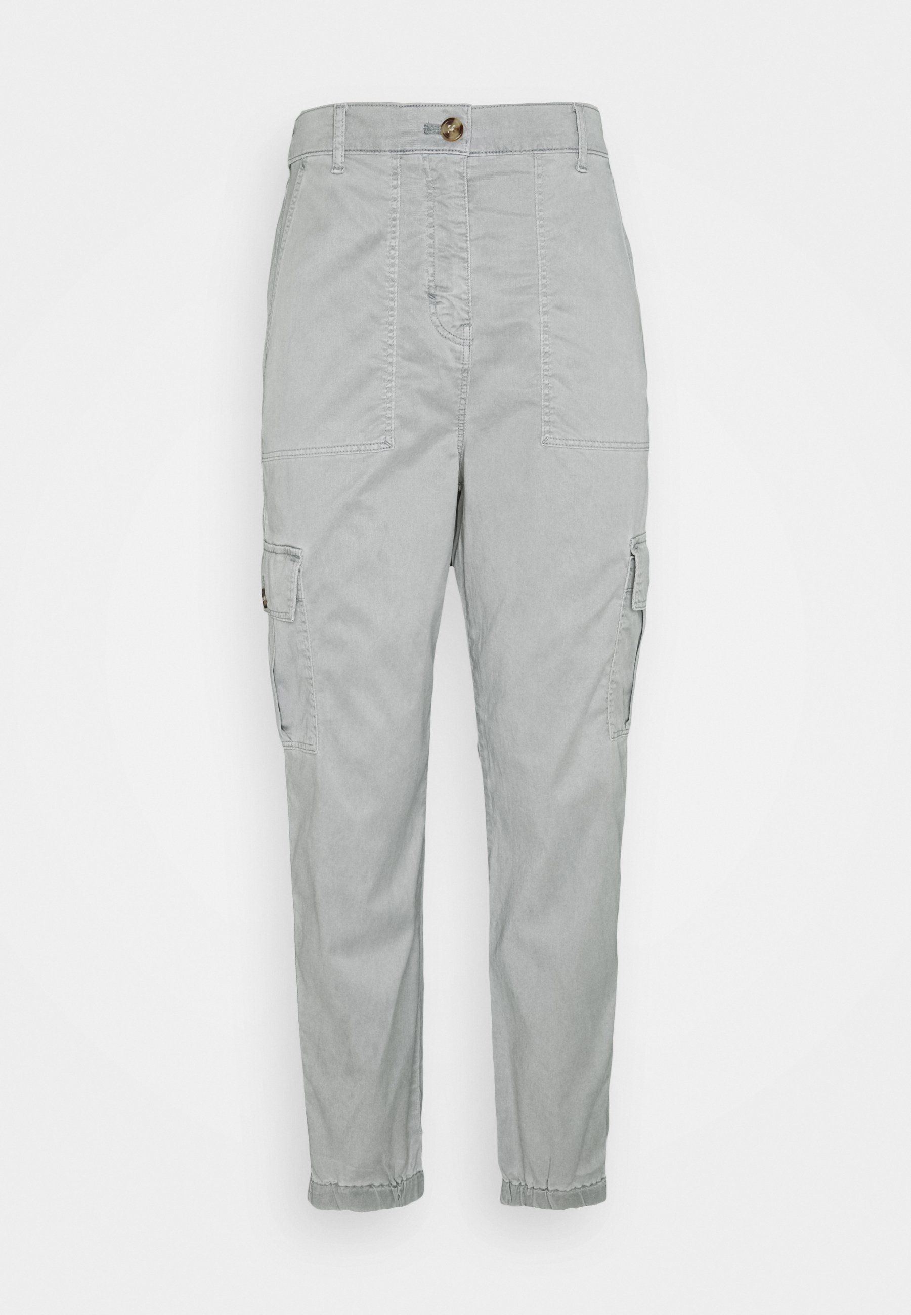Marks \u0026 Spencer ULTIMATE - Pantaloni cargo - grey/grigio - Zalando.it