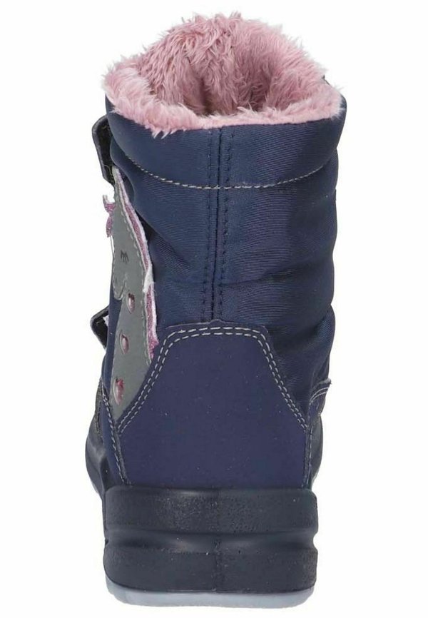 Snowboot/Winterstiefel – nautic marine