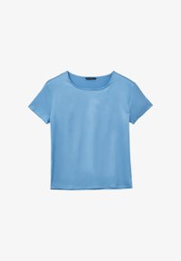 Selezionato, bleu ciel