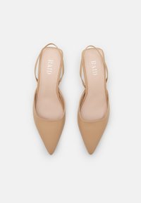 RAID Decolleté - beige