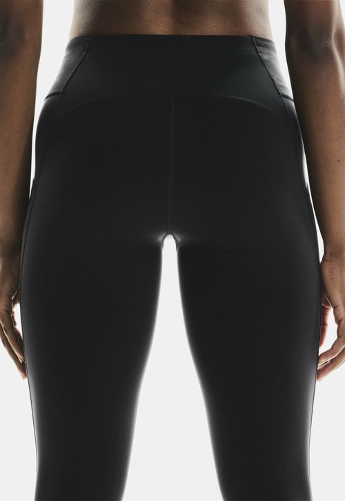On Malla de mujer Performance Tights Negro — photo 4