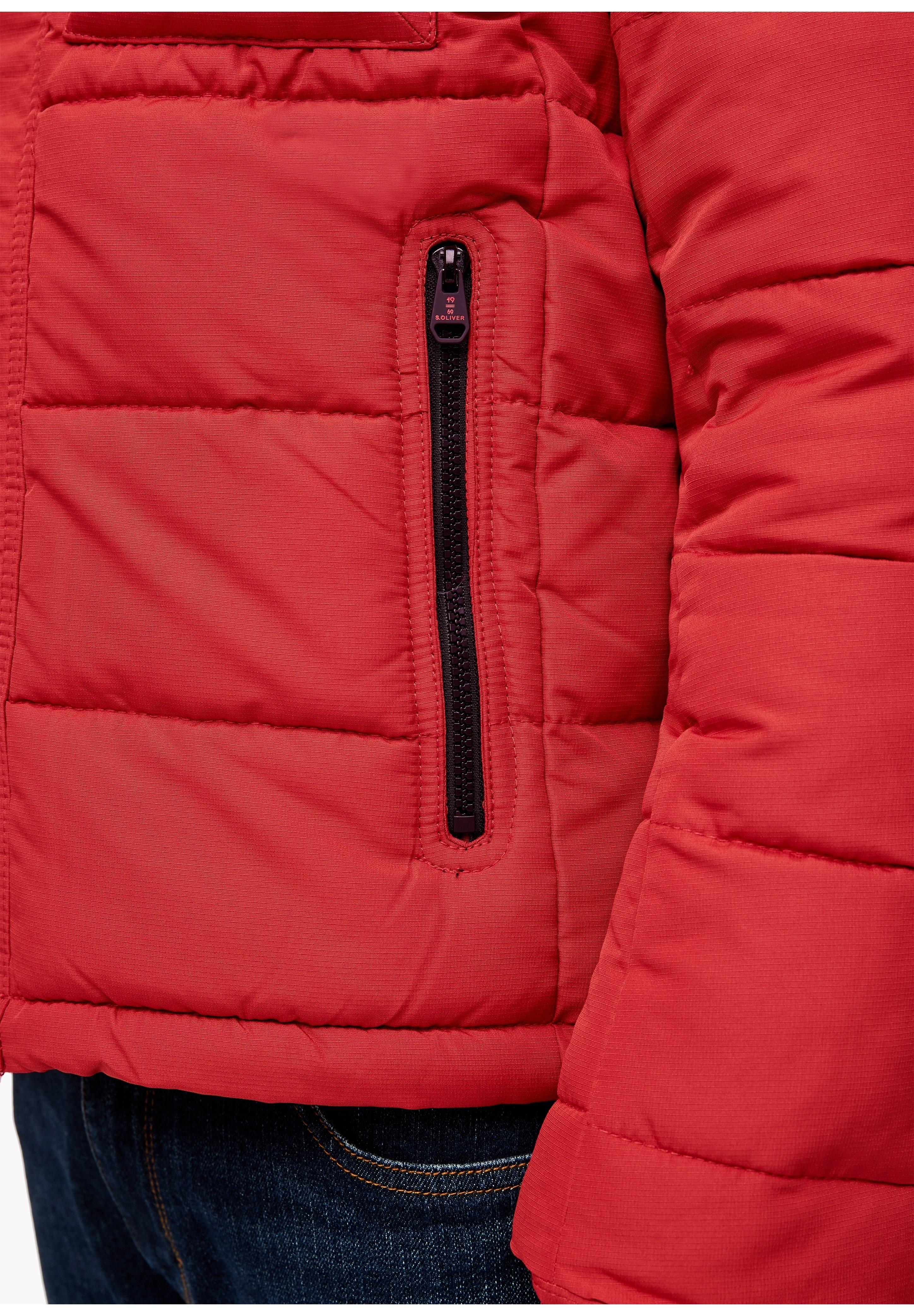 Herren Winterjacke Herren Winterjacke