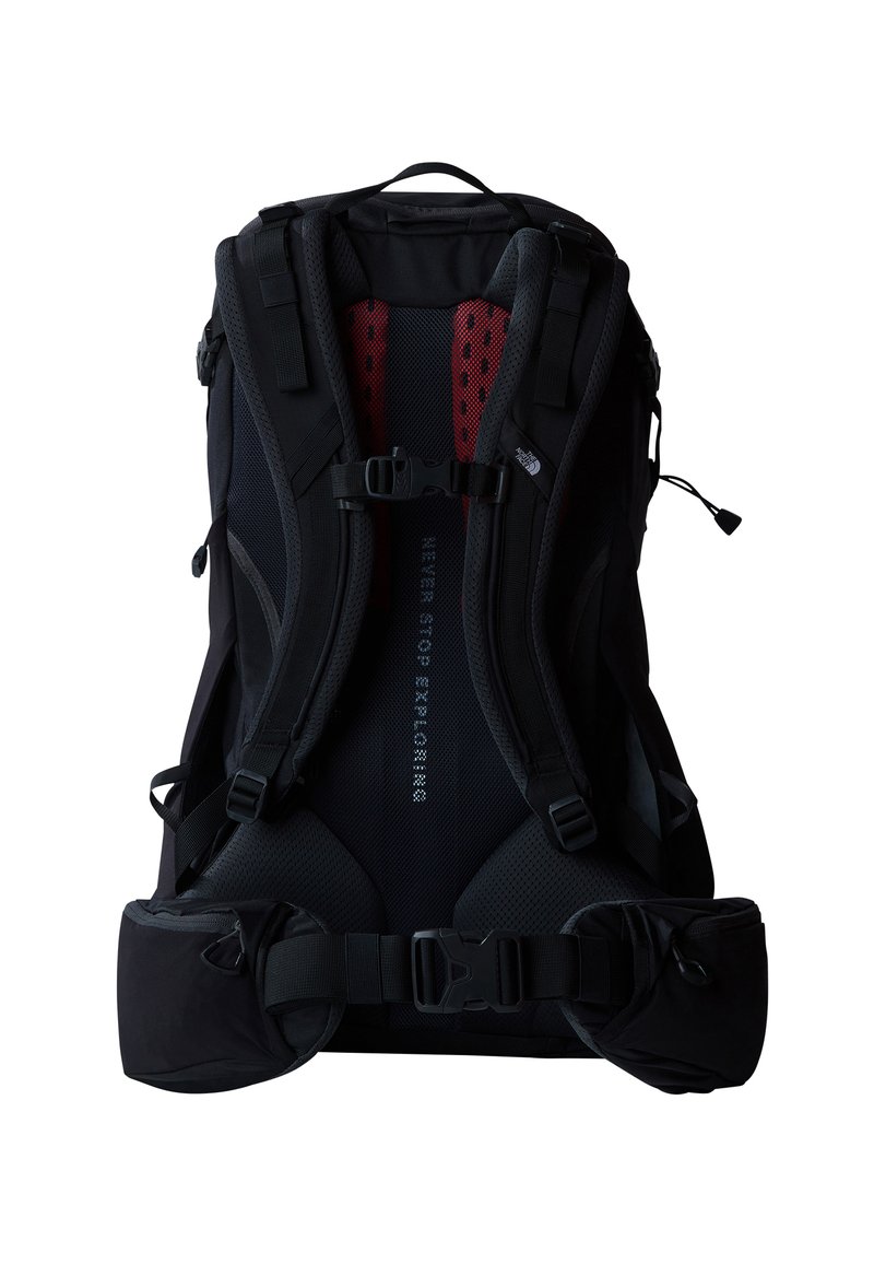 The North Face TERRA 40 - Rucksack - tnf black asphalt grey npf/black - Zalando The North Face TERRA 40 - Rucksack - tnf black asphalt grey npf/black - Zalando