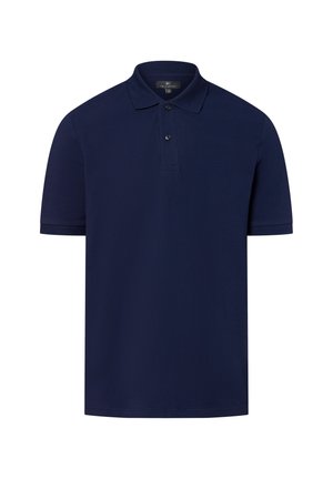 Nils Sundström Poloshirt - marine