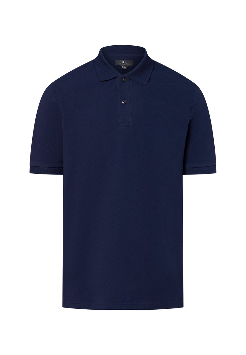 Nils Sundström - Koszulka polo