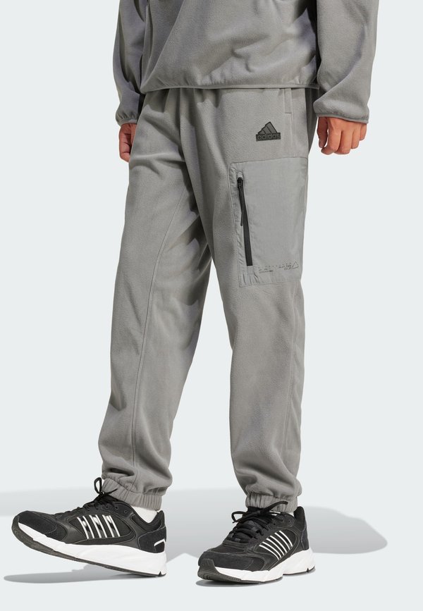 CITY ESCAPE  - Tracksuit bottoms