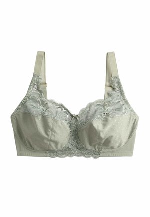 Marks & Spencer, AMELIA, jasnozielony
