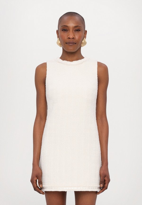 COLEY SLIM FIT MINI DRESS - Freizeitkleid