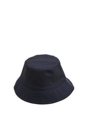 MIT ALL-OVER-PRINT - Cappello - navy
