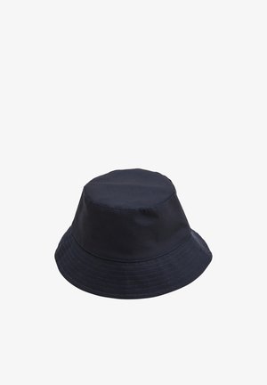 s.Oliver MIT ALL-OVER-PRINT - Hut - navy
