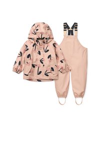 Non selezionato, pink