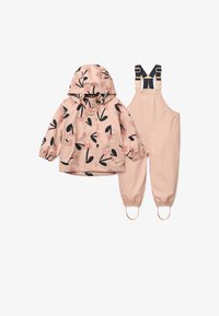 Επιλέχθηκε, pink