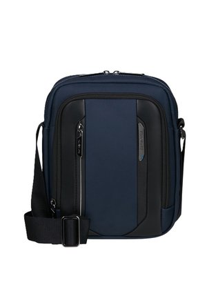 SPECTROLITE - Borsa a tracolla - blu
