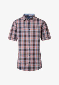 Unausgewählt, orange